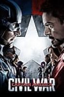 Captain America Civil War (2016) - Full HD - Thuyết minh