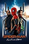 Spider Man Far from Home (2019) - Full HD - Phụ đề VietSub