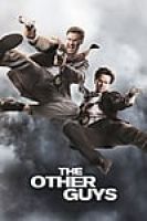 The Other Guys (2010) - Full HD - Phụ đề VietSub