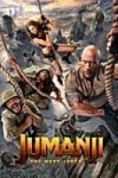 Jumanji The Next Level (2019) - Full HD - Phụ đề VietSub