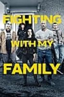 Fighting with My Family (2019) - Full HD - Phụ đề VietSub