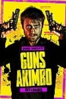 Guns Akimbo (2019) - Full HD - Phụ đề VietSub