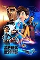 Spies in Disguise (2019) - Full HD - Phụ đề VietSub