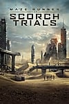 Maze Runner The Scorch Trials (2015) - Full HD - Phụ đề VietSub