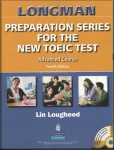 Longman Preparation Series for the New Toeic Test - Advanced 4th [PDF]