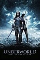 Underworld Rise of the Lycans (2009) - Full HD - Phụ đề VietSub
