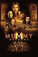 The Mummy Returns (2001) - Full HD - Phụ đề VietSub