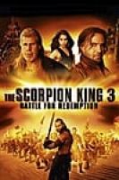 The Scorpion King 3 Battle for Redemption (Video 2012) - Full HD - Phụ đề VietSub