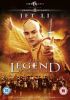 The Legend (1993) - Phương Thế Ngọc - Fong Sai Yuk - Lý Liên Kệt - HD - Lồng tiếng - anh 1