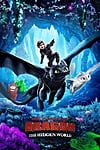 How to Train Your Dragon The Hidden World (2019) - Full HD - Thuyết minh