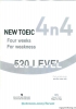 New Toeic 4n4-520 Level (Ebook Audio) [PDF] - anh 1