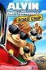 Alvin and the Chipmunks The Road Chip (2015) - Full HD - Lồng tiếng - anh 1