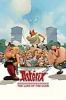 Asterix and Obelix Mansion of the Gods (2014) - Full HD - Lồng tiếng, Thuyết minh - anh 1