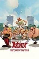 Asterix and Obelix Mansion of the Gods (2014) - Full HD - Lồng tiếng, Thuyết minh