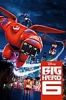 Big Hero 6 (2014) - Full HD - Lồng tiếng, Thuyết minh - anh 1