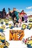 Despicable Me 2 (2013) - Full HD - Lồng tiếng, Thuyết minh - anh 1