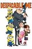 Despicable Me (2010) - Full HD - Lồng tiếng, Thuyết minh - anh 1