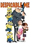 Despicable Me (2010) - Full HD - Lồng tiếng, Thuyết minh