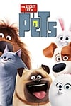 The Secret Life of Pets (2016) - Full HD - Lồng tiếng