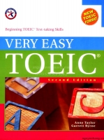 Very Easy TOEIC Second Edition [PDF]