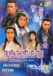 Truyền Thuyết Liêu Trai TVB (1996) 35 tập - Dark Tales - HD - Lồng tiếng