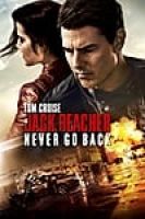 Jack Reacher Never Go Back (2016) - Full HD - Phụ đề VietSub