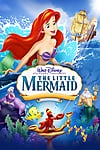 The Little Mermaid (1989) - Full HD - Phụ đề VietSub