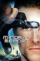 Minority Report (2002) - Sát Nhân Giấu Mặt - Full HD - Phụ đề VietSub