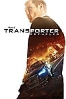 The Transporter Refuelled (2015) - Full HD - Phụ đề VietSub