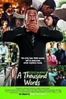 A Thousand Words (2012) - Full HD - Phụ đề VietSub