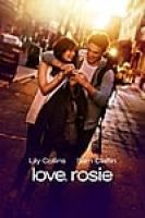Love, Rosie (2014) - Full HD - Phụ đề VietSub