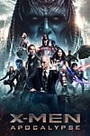 X Men Apocalypse (2016) - Full HD - Phụ đề VietSub