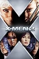 X2 X Men United (2003) - Full HD - Phụ đề VietSub