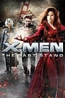 X Men The Last Stand (2006) - Full HD - Phụ đề VietSub