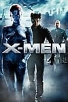 X Men (2000) - Full HD - Phụ đề VietSub