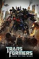 Transformers Dark of the Moon (2011) - Vùng Tối Của Mặt Trăng - Full HD - Phụ đề VietSub