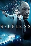 Self Less (2015) - Kẻ Thế Mạng - Full HD - Phụ đề VietSub
