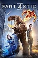 Fantastic Four (2015) - Bộ Tứ Siêu Đẳng - Full HD - Phụ đề VietSub