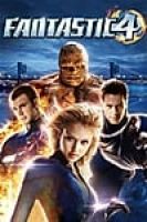 Fantastic Four (2005) - Bộ Tứ Siêu Đẳng - Full HD - Phụ đề VietSub