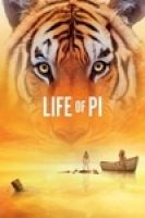 Life of Pi (2012) - Cuộc Đời Của Pi - Full HD - Phụ đề VietSub