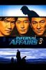 Infernal Affairs III (2003) - Vô Gian Đạo 3 - Full HD - Phụ đề VietSub - anh 1