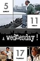 A Wednesday (2008) - Full HD - Phụ đề VietSub