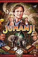 Jumanji (1995) - Full HD - Phụ đề VietSub