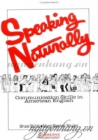 Speaking Naturally - Bruce Tillitt, Mary Newton Bruder - 2005 (with Audio) [PDF]