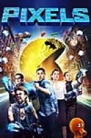 Pixels (2015) - Đại Chiến Pixels - Full HD - Phụ đề VietSub