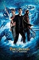 Percy Jackson Sea of Monsters (2013) - Biển Quái Vật - Full HD - Phụ đề VietSub