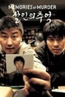 Memories of Murder (2003) - Salinui chueok - Full HD - Phụ đề VietSub