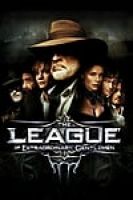 The League of Extraordinary Gentlemen (2003) - Full HD - Phụ đề VietSub