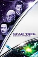 Star Trek 7 Generations (1994) - Full HD - Phụ đề VietSub