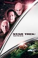 Star Trek 10 Nemesis (2002) - Full HD - Phụ đề VietSub